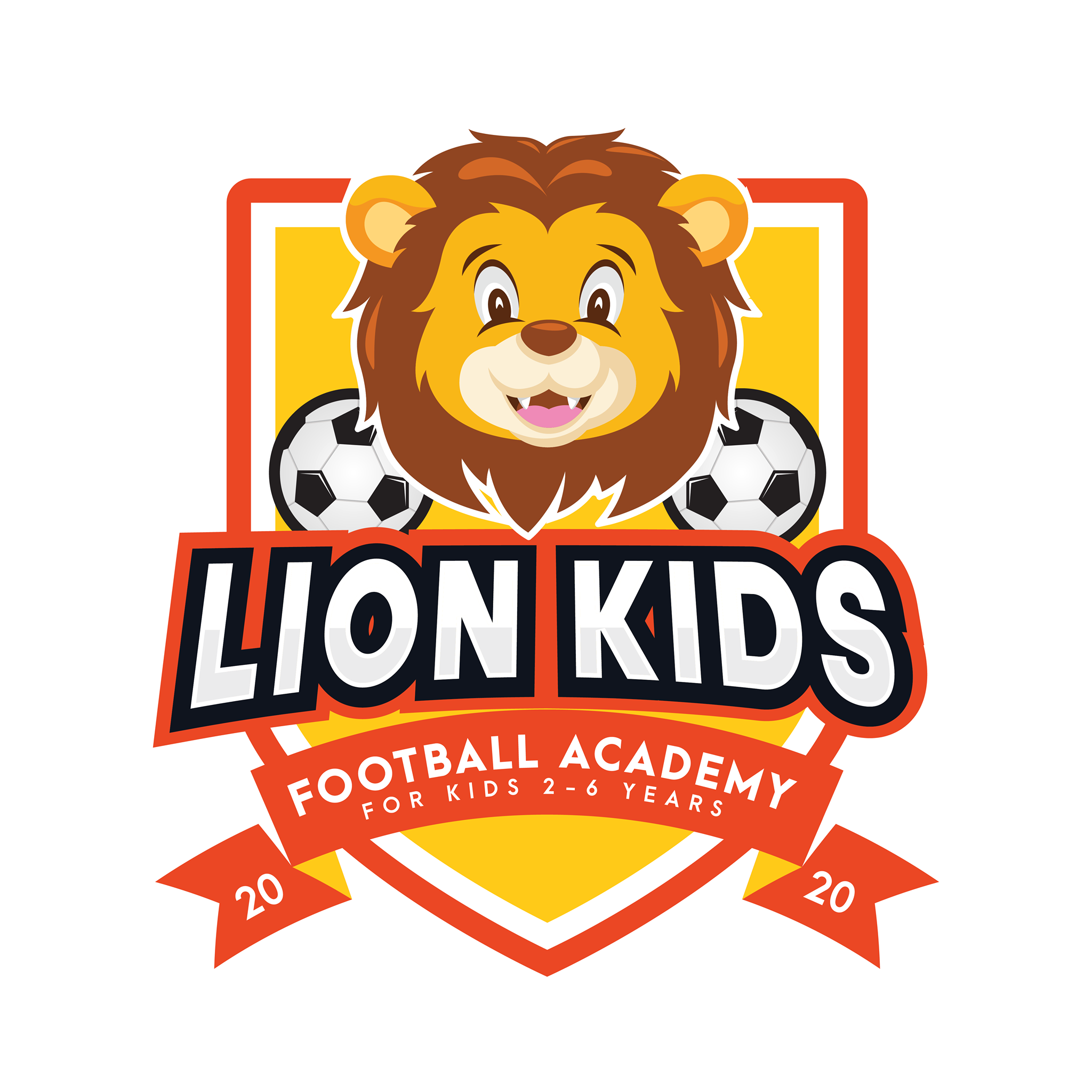 Lion Kids Cyprus